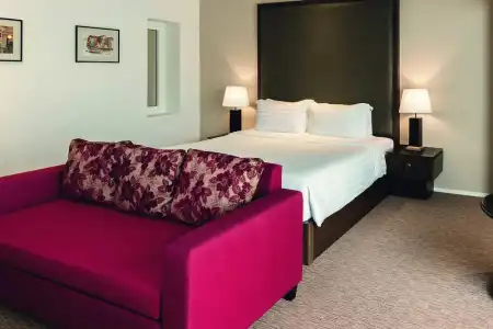 Mövenpick Suriwongse Chiang Mai - 53