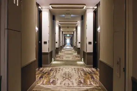 Crowne Plaza, an IHG - 15