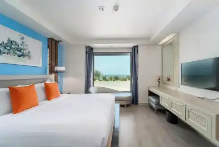 Springfield at Sea Resort & Spa - 93