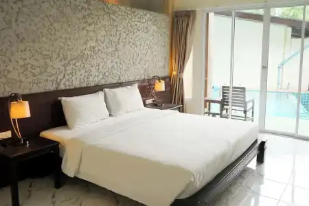 Khaolak Suthawan Resort - 66