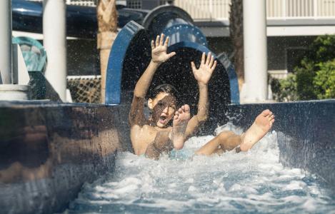 Holiday Inn Resort Orlando Suites - Waterpark by IHG - 29