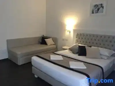 Relais Monti - 117
