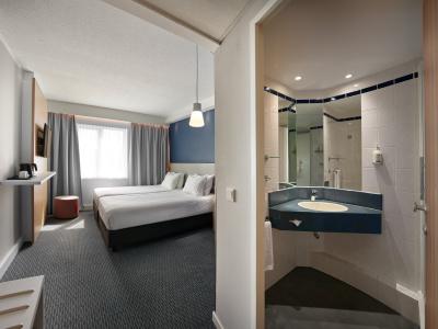 Holiday Inn Express Antwerp City-North by IHG - 2