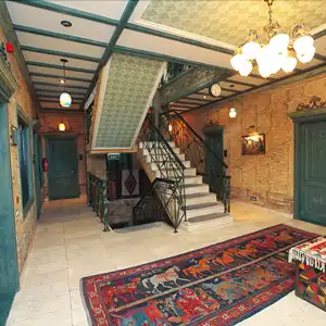 Museum Inn Boutique - 16