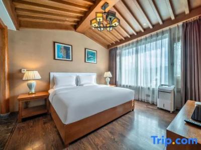 Lijiang Tianyu Boutique - 65