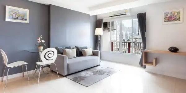 The Aim Sathorn - 15