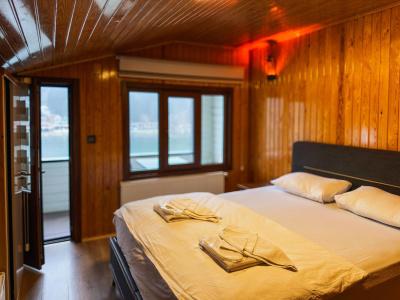 Doğa Motel - 13