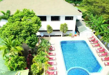 Lamai Inn 99 Bungalows - 96