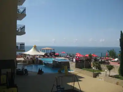 Tiva del Mar - 20