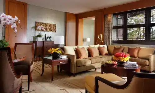 Four Seasons Hangzhou at West Lake - 4