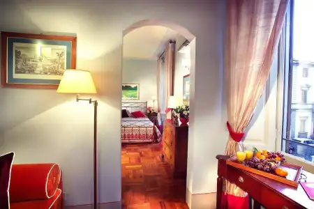 Residenza Johanna I - 38