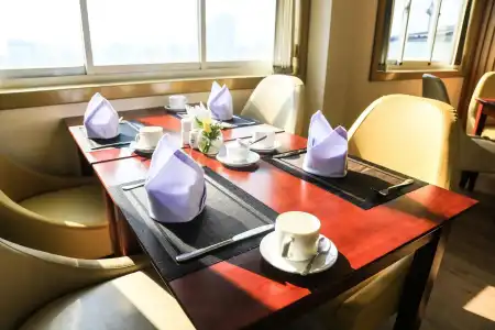 Nicecy - Bui Thi Xuan Street - 16