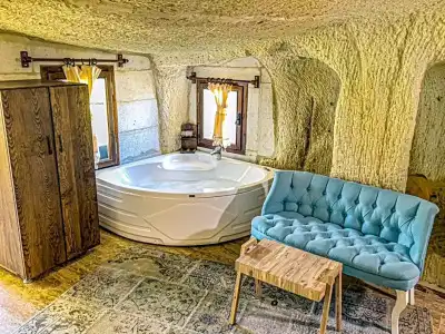Heritage Cave Suites - 49