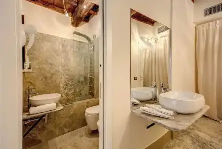 Residenze Argileto - 10