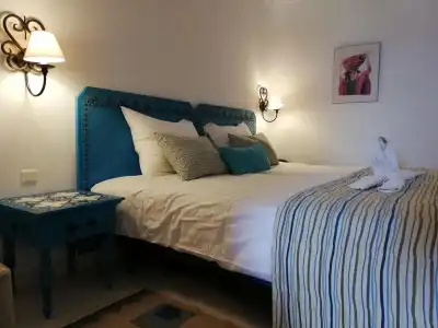 Regency and Spa - 2