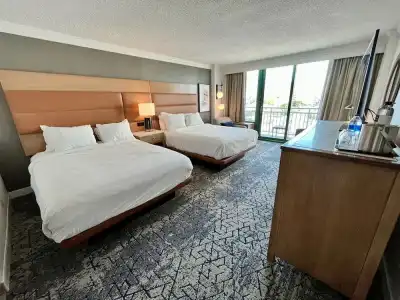 Sheraton Virginia Beach Oceanfront - 147