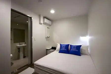 K-Guesthouse Myeongdong 1 - 23