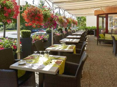 Ibis Beaune Centre - 23