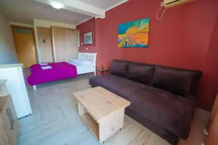Art Apartments - 21