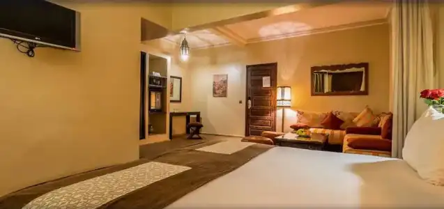 Riad Marrakech By Hivernage - 70