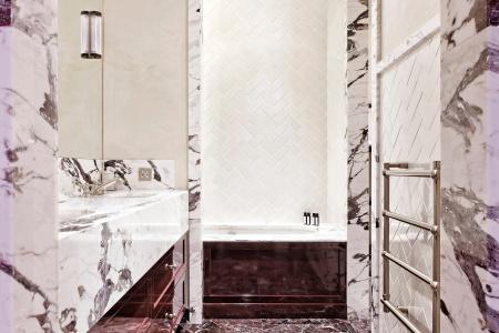 Saint James Paris - Relais & Chateaux - 52
