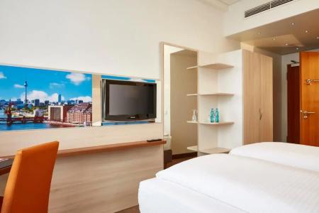 H+ Berlin Mitte - 31