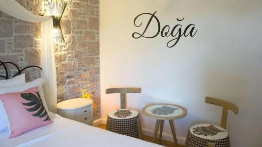 İna Cunda Art Otel - 46
