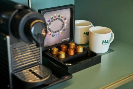 MAXX by Steigenberger Vienna - 43