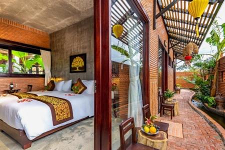 Angel Garden Villa - 18
