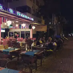 Kleopatra Beach Yildiz - 18