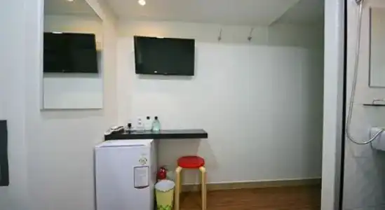 Star Guest House - 44