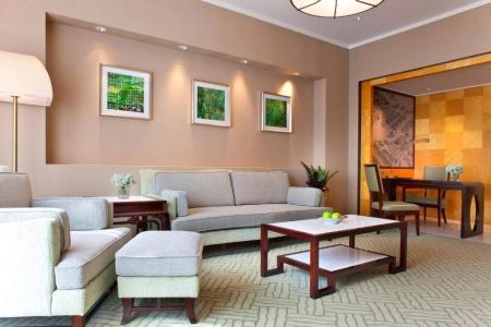 Sheraton Hohhot - 124