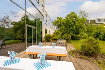 Holiday Inn Munich - Westpark - 22