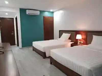 Moon Bay Ha Long - 4