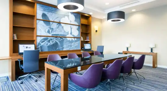 Hampton by Hilton Krakow - 15