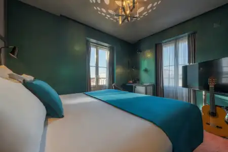 Pestana CR7 Lisboa - 29