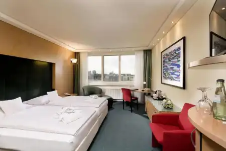 Maritim proArte Berlin - 50
