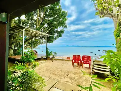 The Parlour Krabi - 1