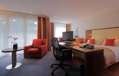 Radisson Blu, St. Gallen - 48