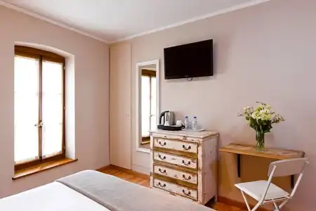 Auberge Communale de Carouge - 36