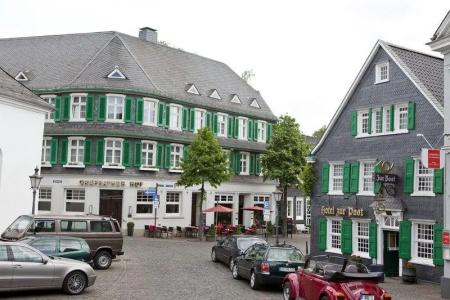 Gräfrather Hof - 21