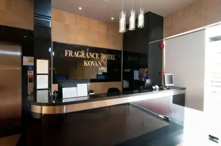 Fragrance - Kovan - 10