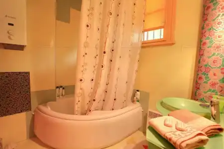 Guesthouse Tomovi - 15