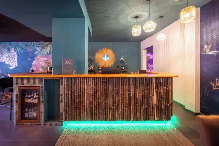 ibis Styles Aalen - 12
