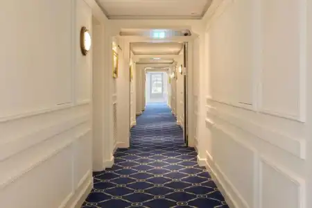 Hôtel du Palais - 55