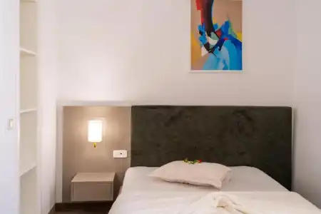 Hôtel Ibn Khaldoun - 20