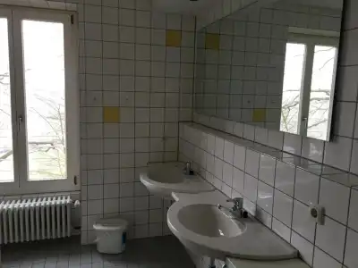 Jugendherberge Aachen - 12