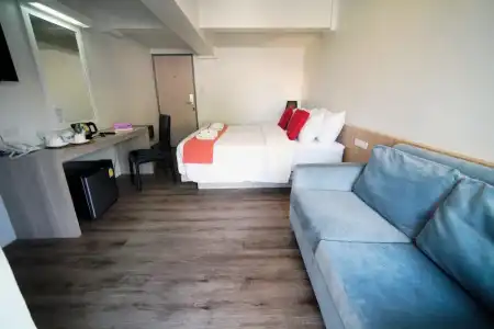 Wild Orchid Villa Bangkok - 73