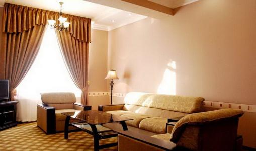 Jahon Palace - 26