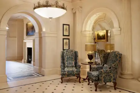 The Lanesborough, Oetkers - 19